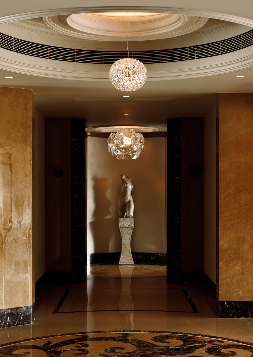 住宅設計,大平層設計,舊房改造,舊房翻新,超級大平層,360㎡大平層設計,360㎡,大平層改造,大平層設計案例,大平層設計方案,北京星河灣大平層,北京,兩個設計師設計事務所