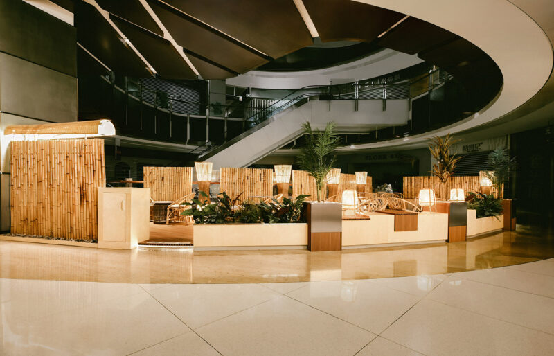 赤梁設計 | 成都錦城吃茶-冬已至.茶已滿.