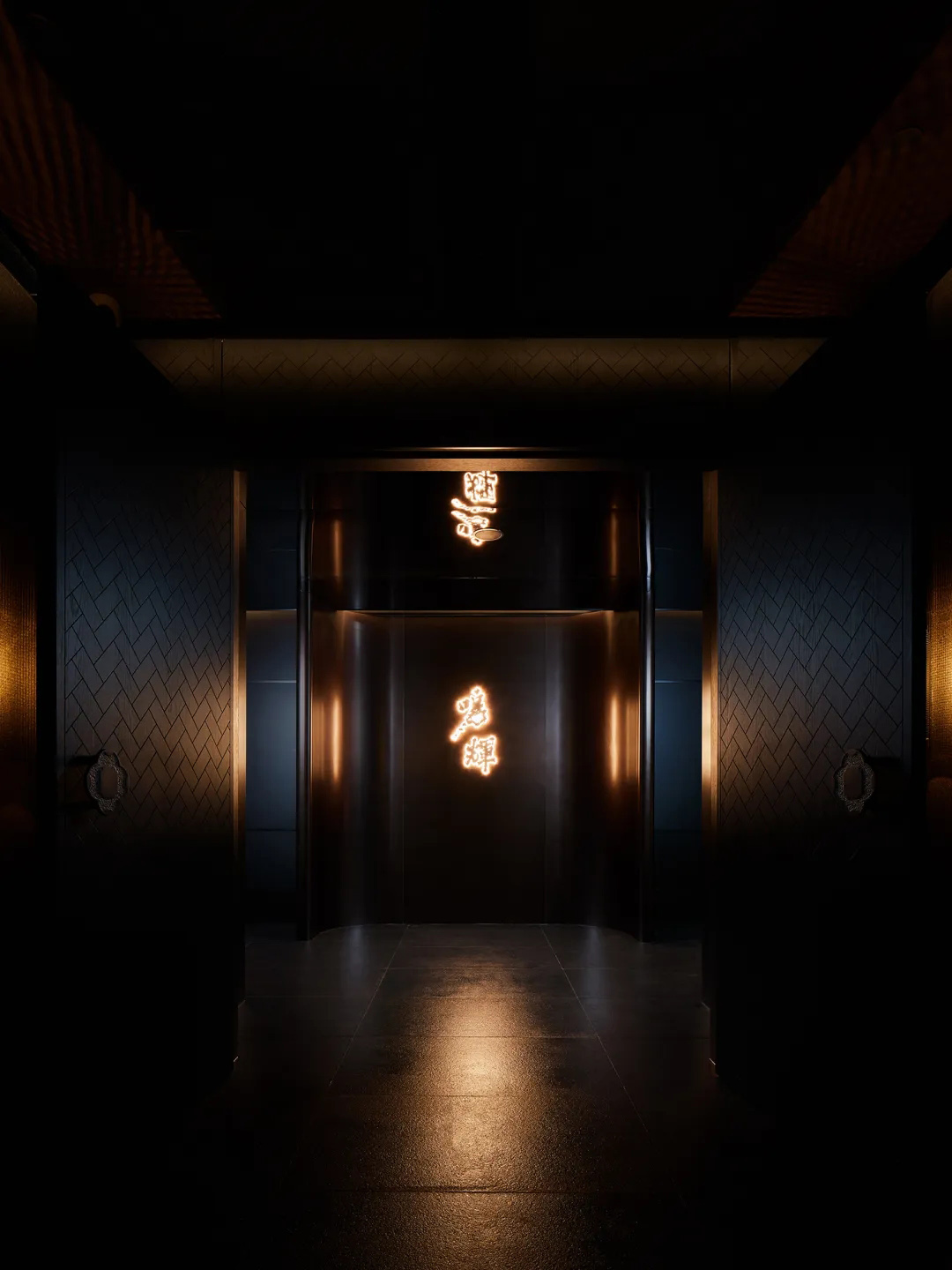 餐廳設計,高檔餐廳設計,日料餐廳設計,高端日料店,商務餐廳設計,餐廳設計案例,餐廳設計方案,日料店設計,鳴輝正本料理寧波東部店,寧波,李一設計師事務所,李一