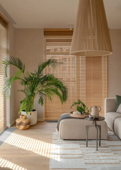 Nikita Kozlov|80㎡,索契度假風公寓