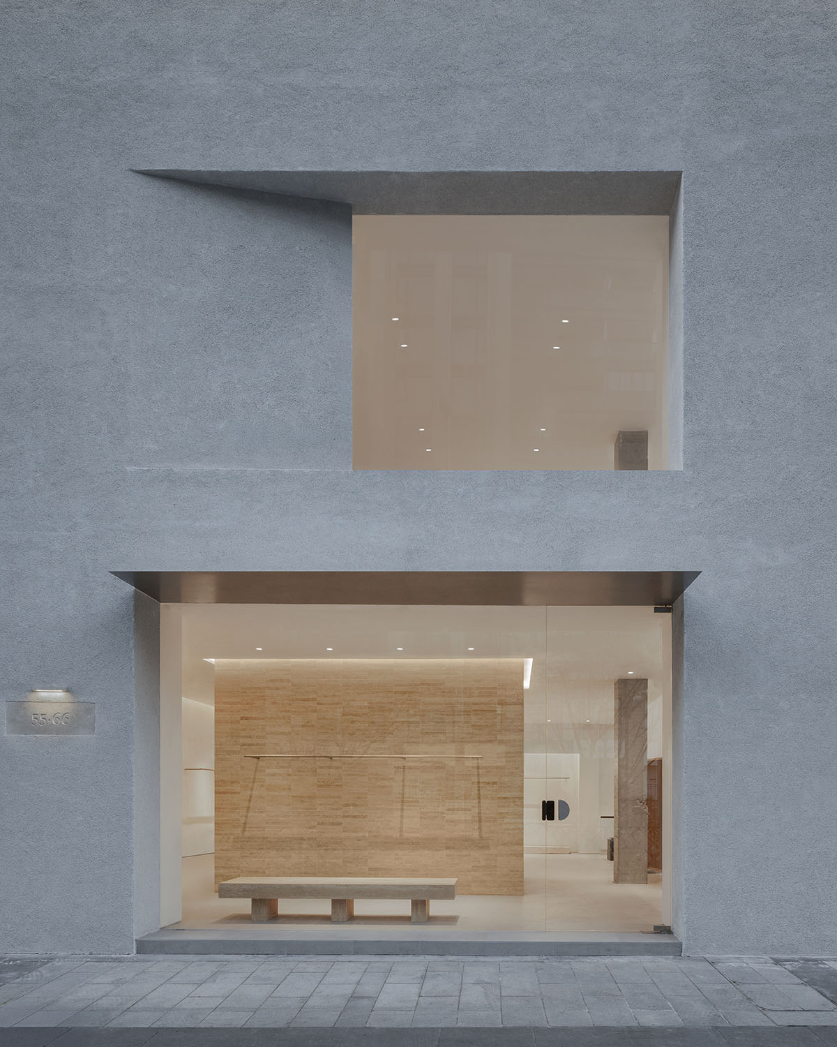 零售店設計,集合店設計,品牌集合店,零售店設計案例,商店設計,零售店設計方案,浙江金華5566品牌集合店,浙江金華,Unknown design非知名設計