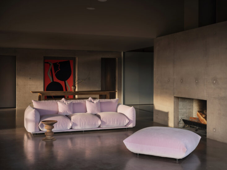 Keshaw McArthur | 290㎡,新西蘭皇冠山脈極簡山景別墅