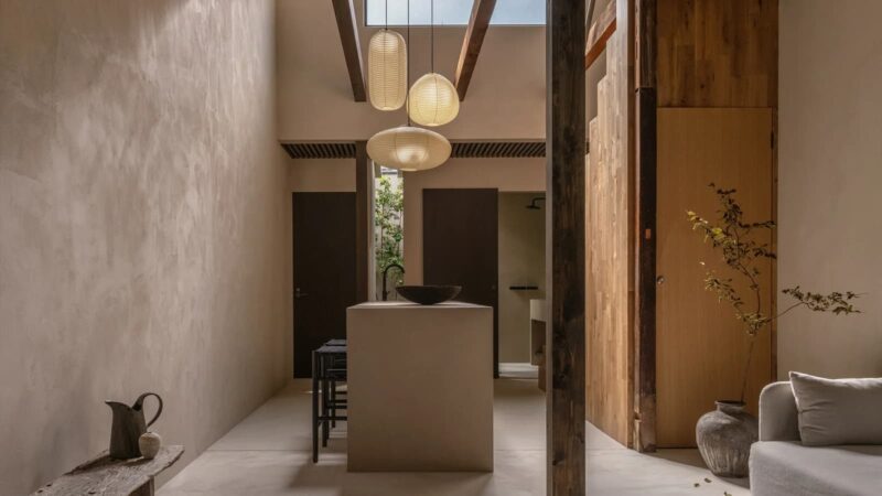 Maana | 日本京都市中心MAANA KIYOMIZU民宿