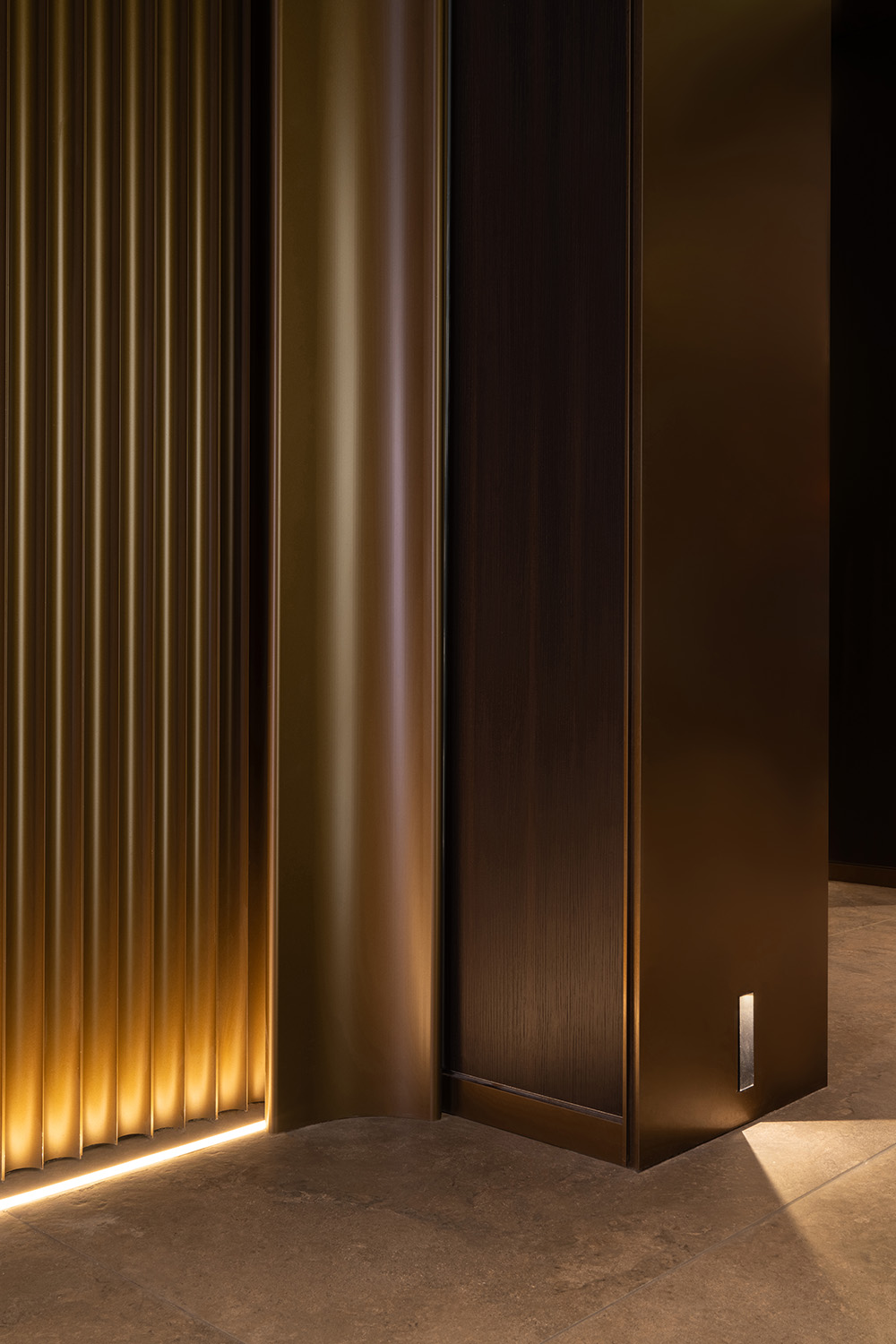 餐廳設計,火鍋店設計,休閑餐廳設計,海鮮火鍋店設計,商務火鍋餐廳設計,火鍋店設計案例,火鍋店設計方案,商務餐廳設計,沈陽MEI·LIYUAN海鮮火鍋料理,沈陽,甲板設計