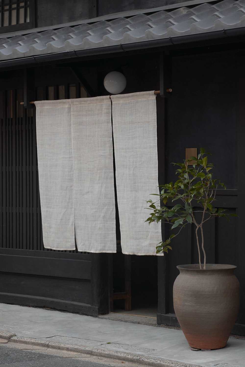 Maana+Sahena Design,工作坊,集合店設計案例,工作室設計方案,日本,京都,侘寂風格,侘寂美學,Maana Atelier