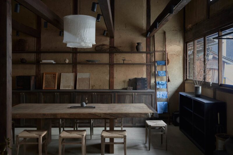 Maana+Sahena Design | 日本京都Maana Atelier侘寂美學工作坊
