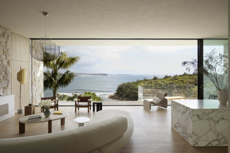 Madeleine Blanchfield｜澳大利亞Manly’s Shelly海景別墅