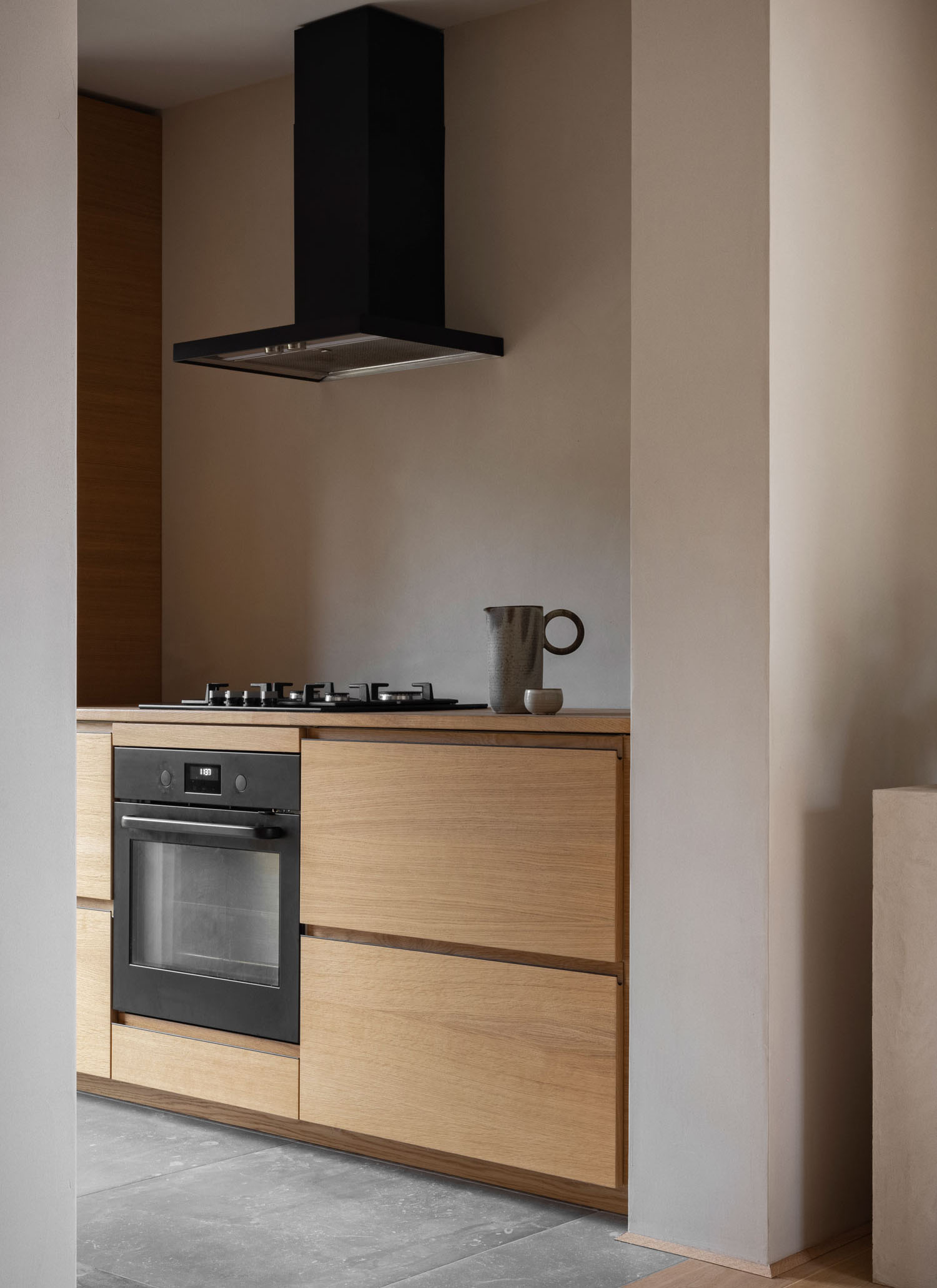 Norm Architects,住宅設計,別墅設計案例,別墅設計方案,丹麥,設計師自宅,極簡風格,別墅改造,極簡主義