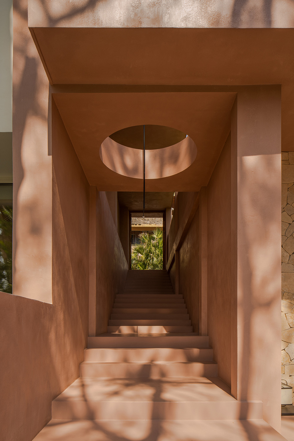 酒店設計,設計酒店,度假酒店設計,酒店設計案例,侘寂風酒店,酒店設計方案,西雙版納景洪安萊雨林野奢酒店,西雙版納,FUNS方糖空間設計