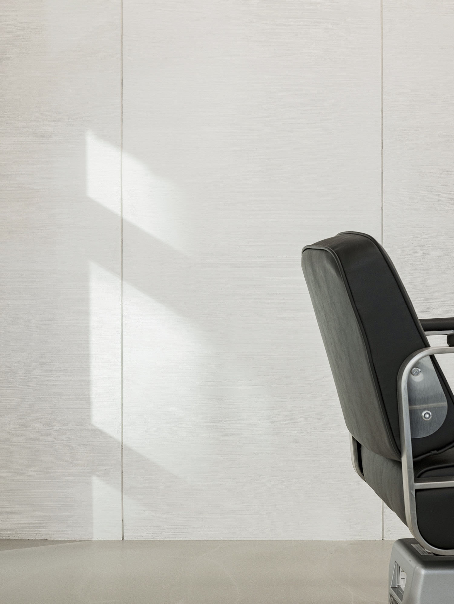 理發店設計,理發店設計案例,創意理發店,orosy studio,理發店設計方案,美發沙龍空間,Anon Seoul,首爾,韓國,極簡風格,極簡主義