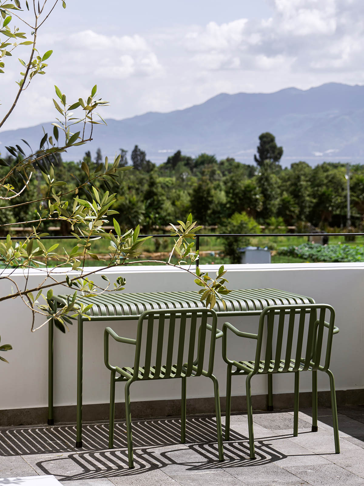 民宿設計,鄉村住宅改造民宿,度假酒店設計,民宿改造,酒店設計,景區民宿改造,民宿設計案例,民宿設計方案,雲南澄江撫仙湖畔的農宅改造-之外民宿,雲南澄江,素造建築