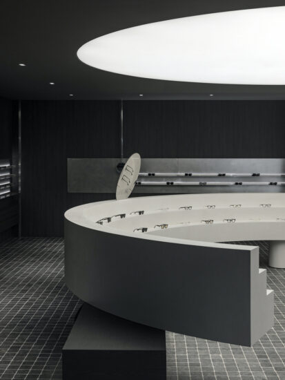 RVMN | 首爾Glass Star眼鏡品牌店