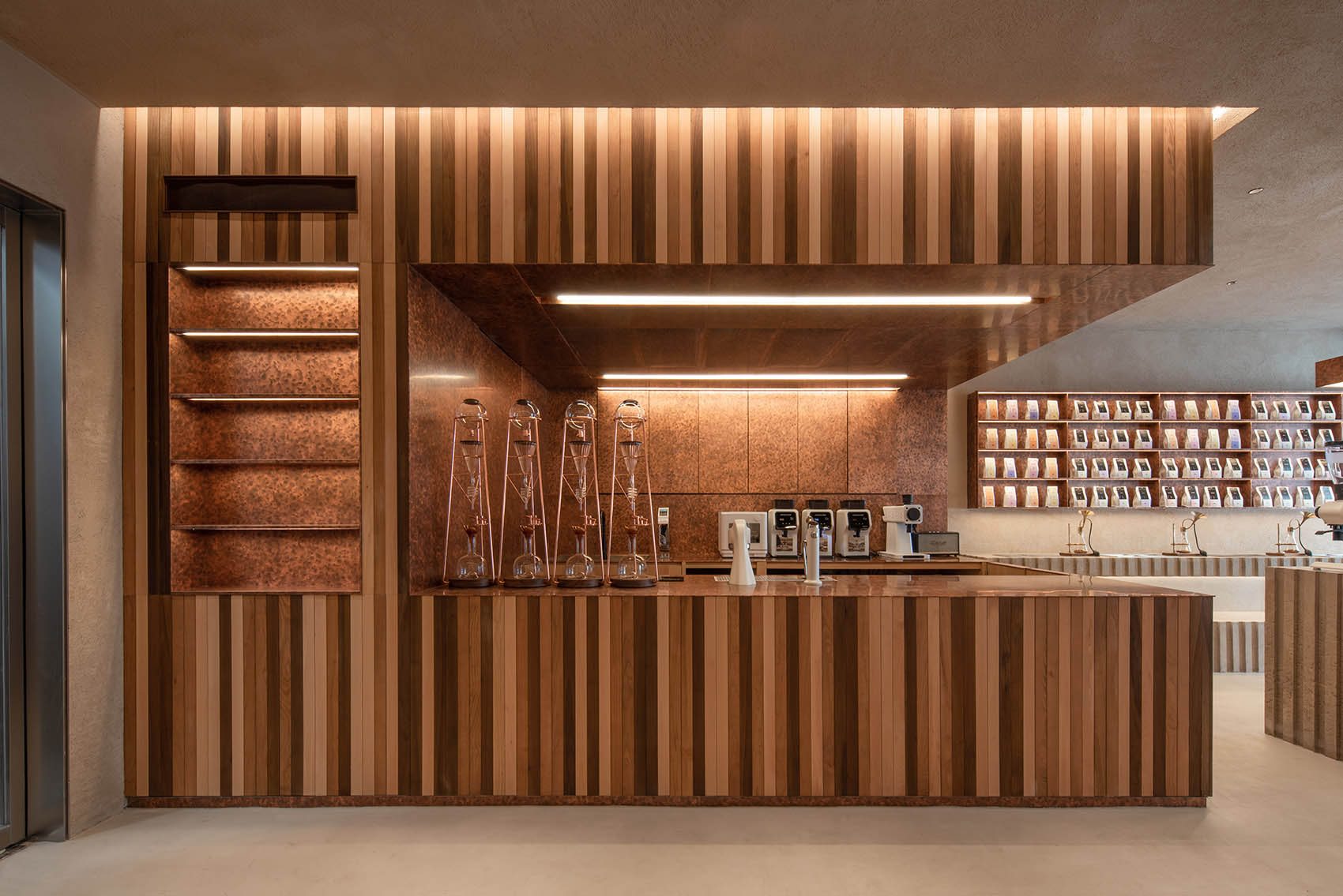 咖啡店設計,街邊咖啡店設計,小咖啡店設計,創意咖啡店,咖啡店設計案例,咖啡店設計方案,川島雅矢建築環境設計室,咖啡廳設計,JM Cafe+咖啡廳,川島雅矢,JM Cafe+,北京