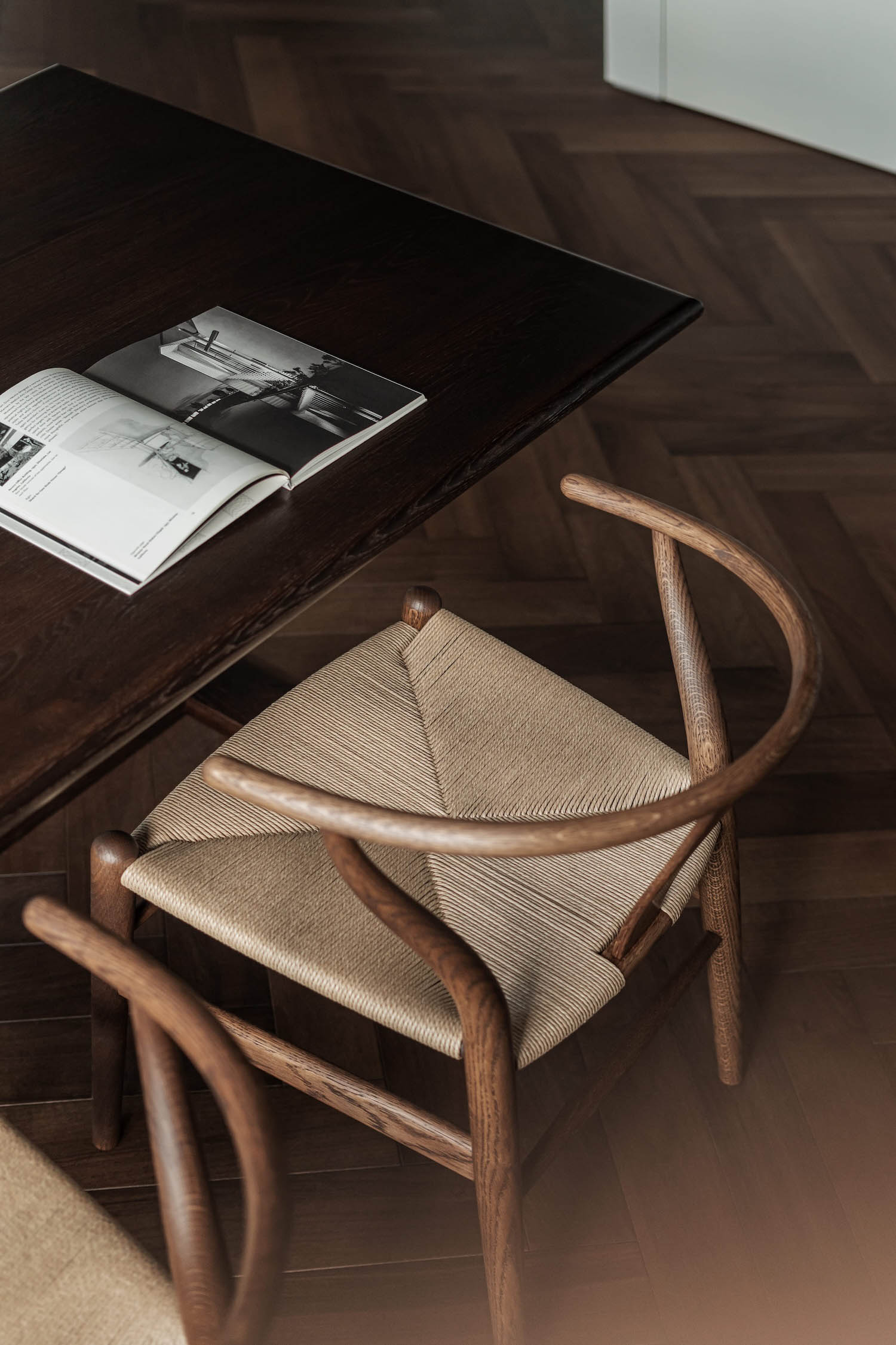 Sivak+Partners,住宅設計,公寓設計案例,公寓設計方案,烏克蘭,基輔,極簡風格,極簡主義