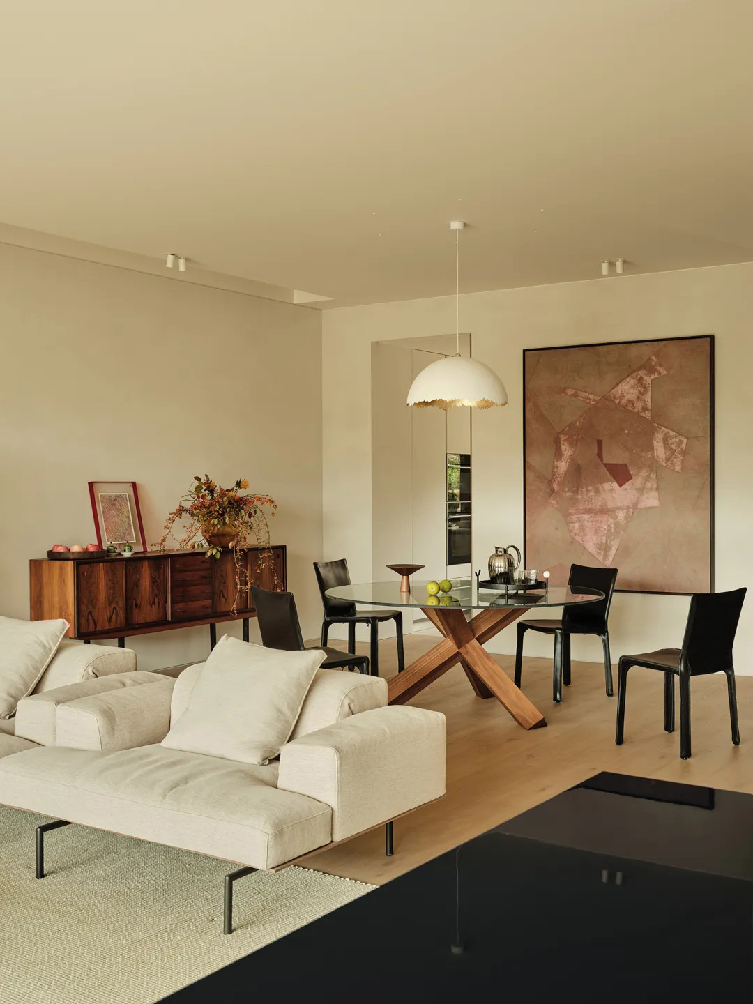 別墅設計,庭院別墅設計,別墅設計案例,別墅設計方案,別墅裝修,設計師自宅,設計師的家,設計師自宅-寧波江山萬裏別墅,寧波,漢格設計/卓穌萍