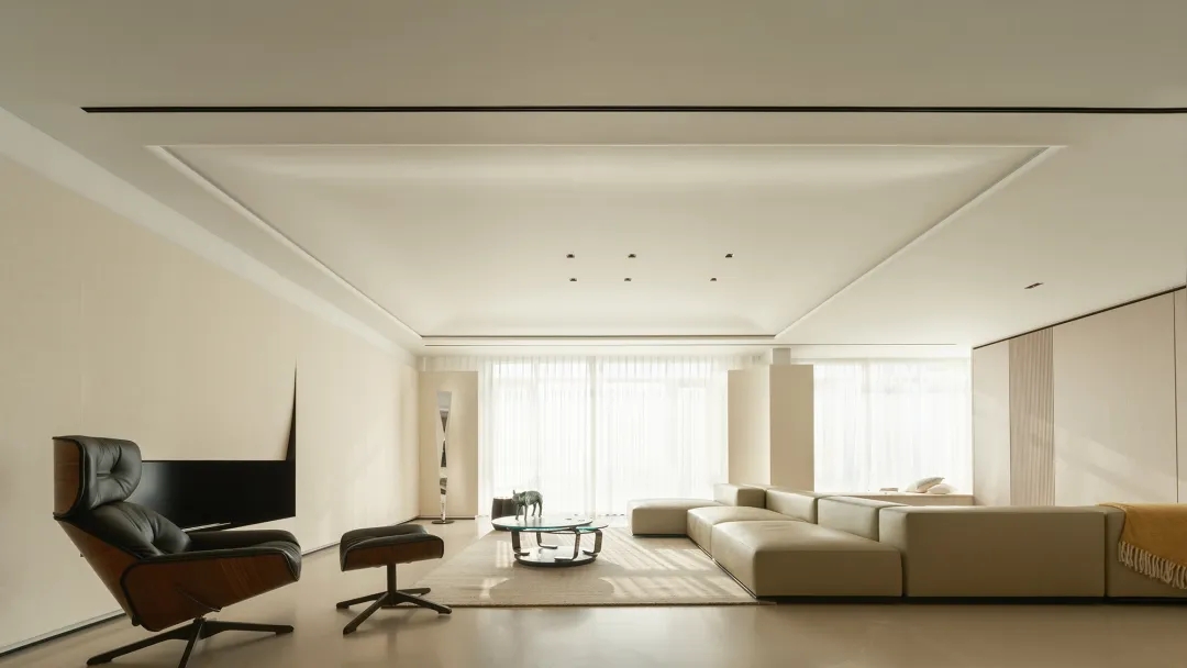 住宅設計,大平層設計,現代風格大平層設計,260㎡大平層設計,260㎡,精裝房改造,大平層設計案例,大平層設計方案,蘇州精裝房改造大平層,蘇州,祐澗叁庭設計/董一擇