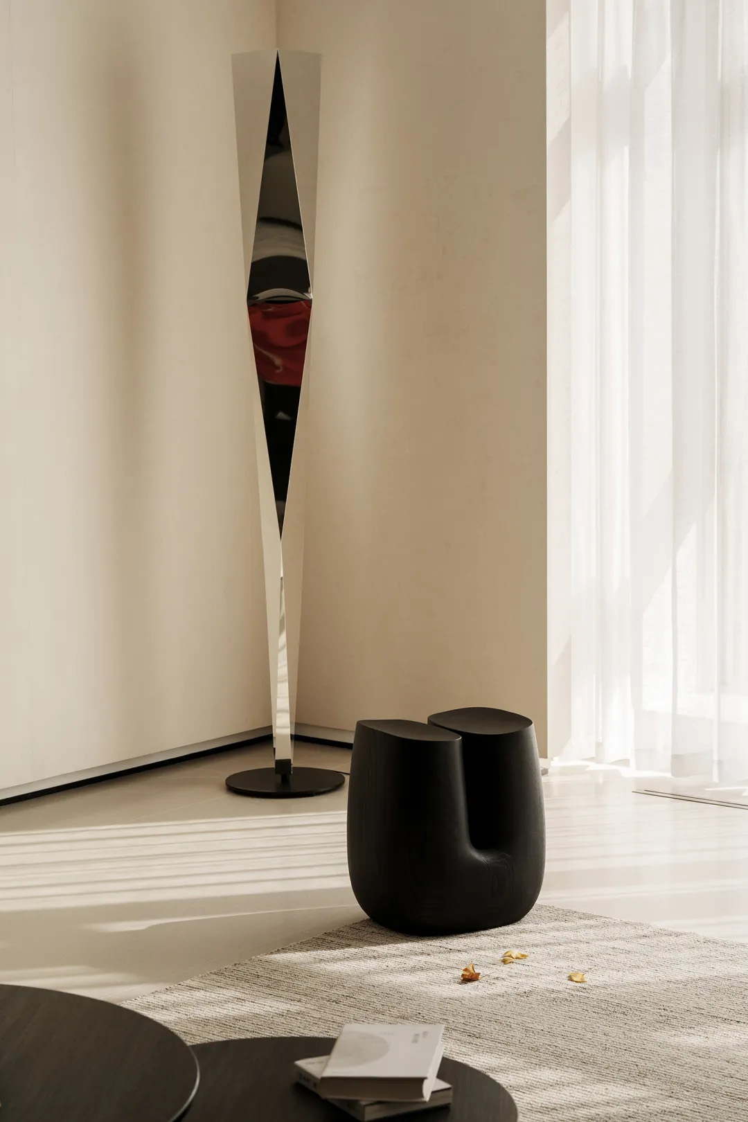 住宅設計,大平層設計,現代風格大平層設計,260㎡大平層設計,260㎡,精裝房改造,大平層設計案例,大平層設計方案,蘇州精裝房改造大平層,蘇州,祐澗叁庭設計/董一擇