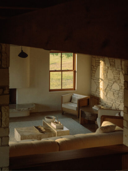 Owiu｜美國德克薩斯州滴水泉別墅改造