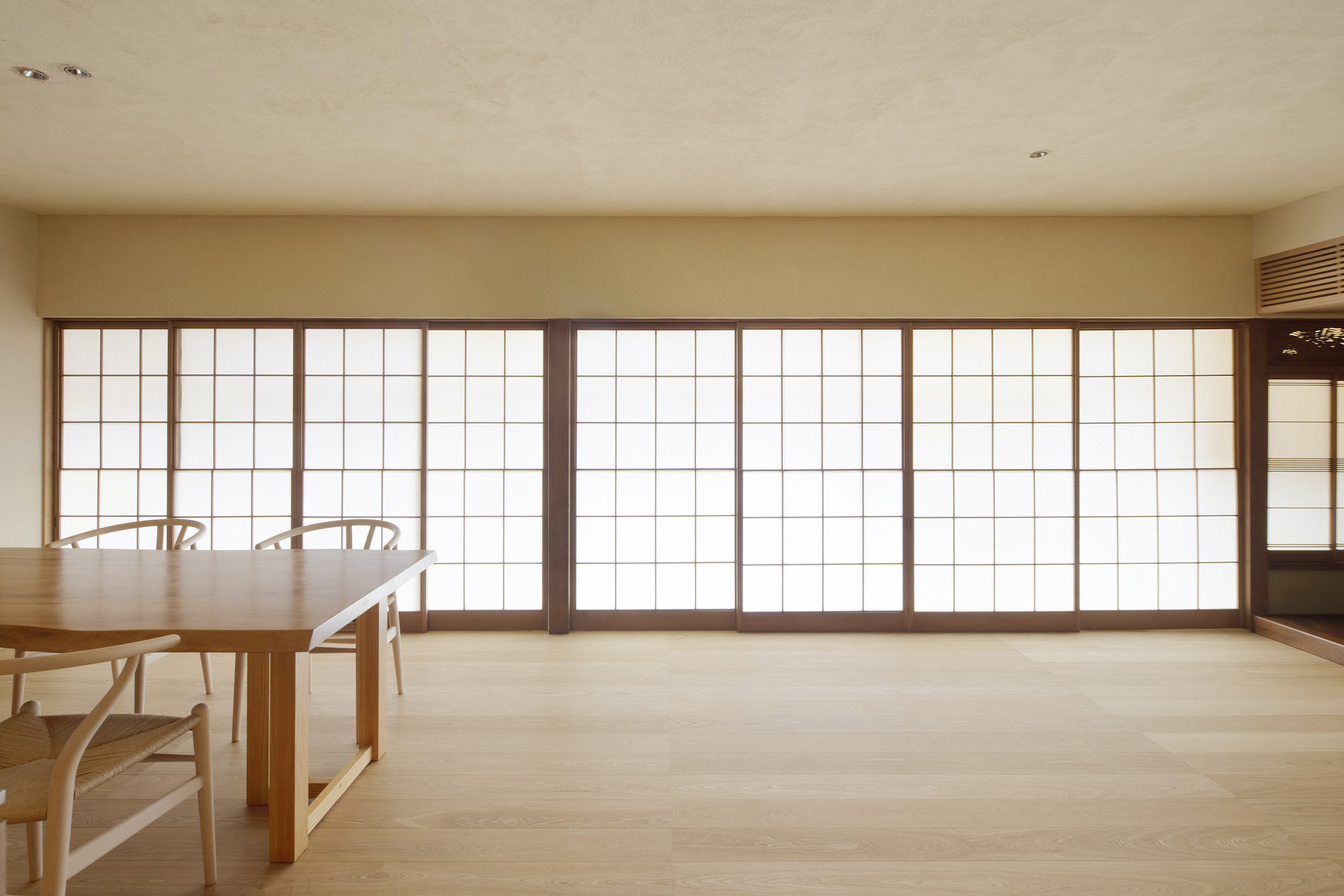 Koyori,住宅設計,住宅設計案例,住宅設計方案,日本,極簡風格,住宅改造,極簡主義