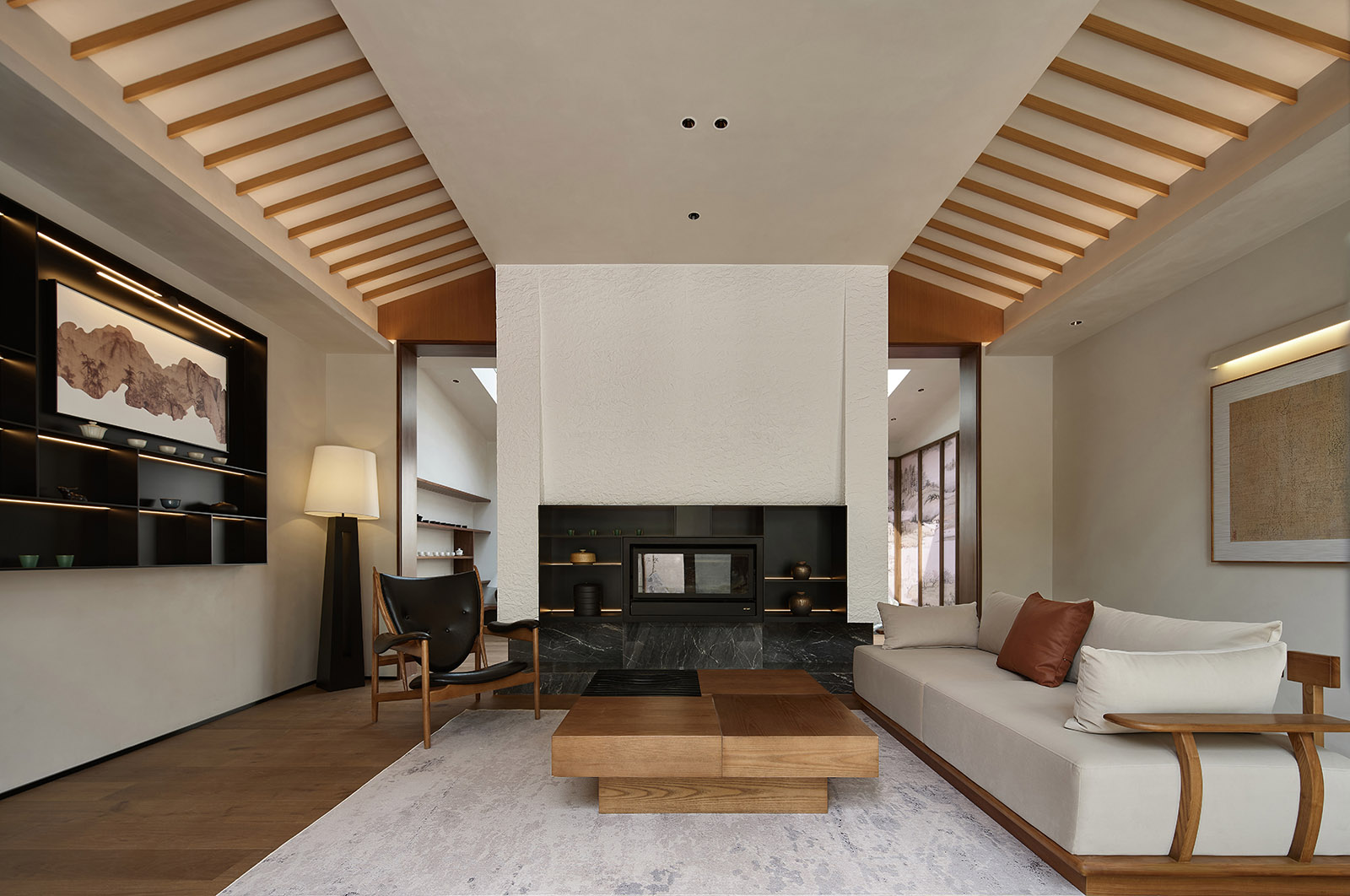 民宿設計,四合院民宿改造,度假酒店設計,四合院改造民宿,酒店設計,景區民宿改造,民宿設計案例,民宿設計方案,河北武安白雲山居合院民宿,河北武安,尚源空間設計