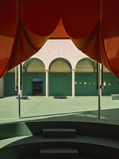 2025米蘭設計周 | 2050+ x Gucci 遇見竹子