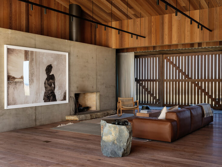 Fearon Hay | 新西蘭度假別墅-Te Arai