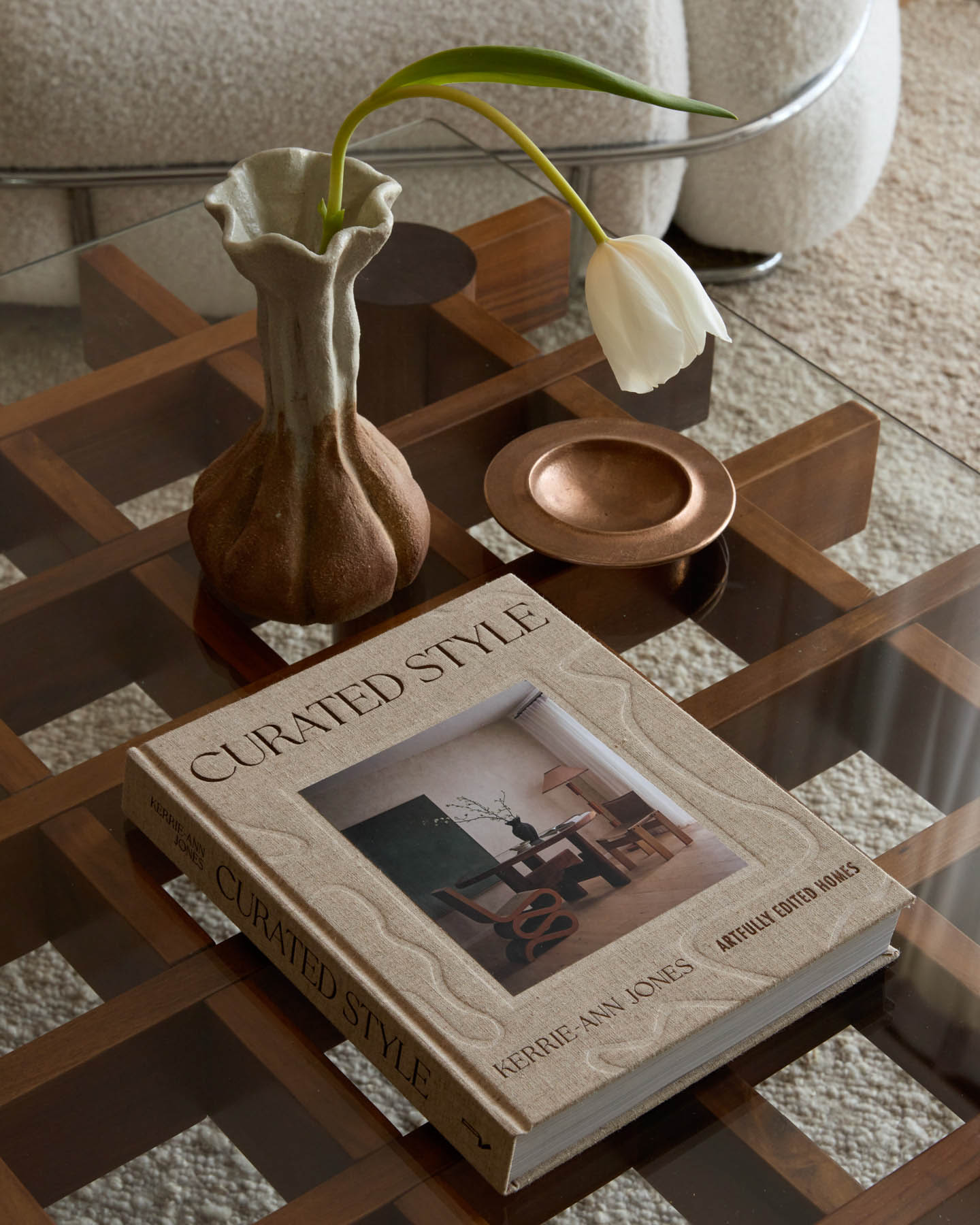 展廳設計,Kerrie-Ann Jones,快閃店,展廳設計案例,展廳設計方案,澳大利亞,悉尼,設計師家具品牌