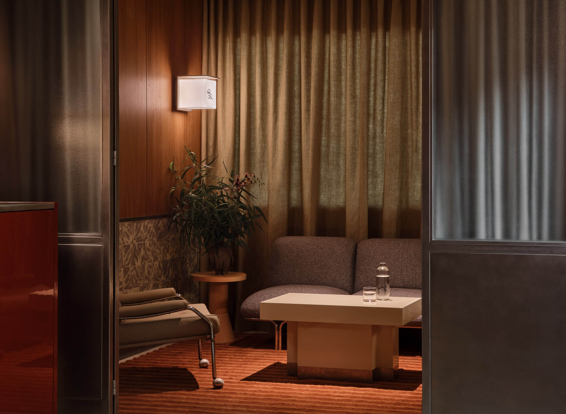 酒吧設計,Nice Projects,音樂酒吧,酒吧設計案例,酒吧設計方案,酒吧裝修,新加坡,Bon Funk音樂酒吧,音樂酒吧設計方案