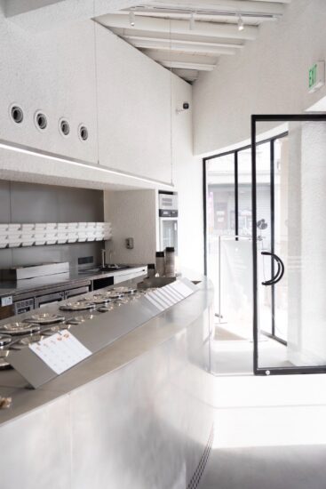 0321 Studio丨冰麒麟廣東汕頭店