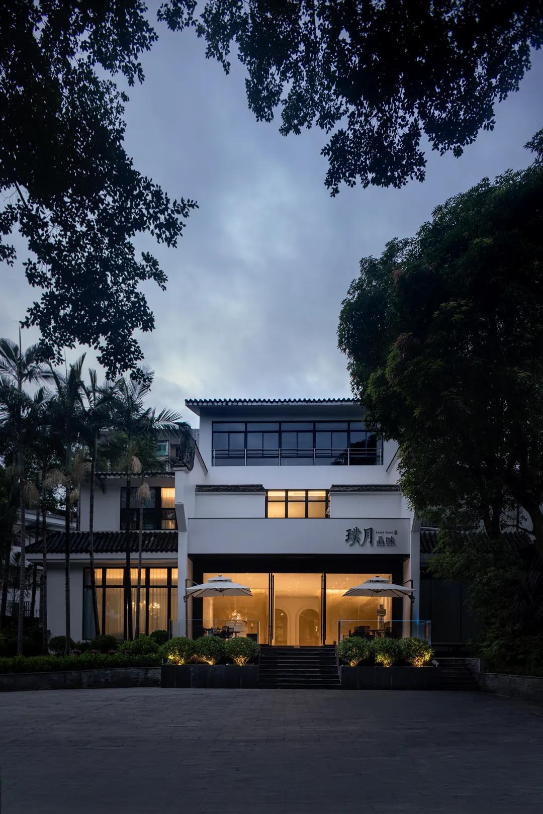 餐廳設計,粵菜餐廳設計,高檔餐廳設計,餐廳設計案例,餐廳設計方案,餐廳裝修,私人菜餐廳設計,福州璞月·品味,福州,零築設計