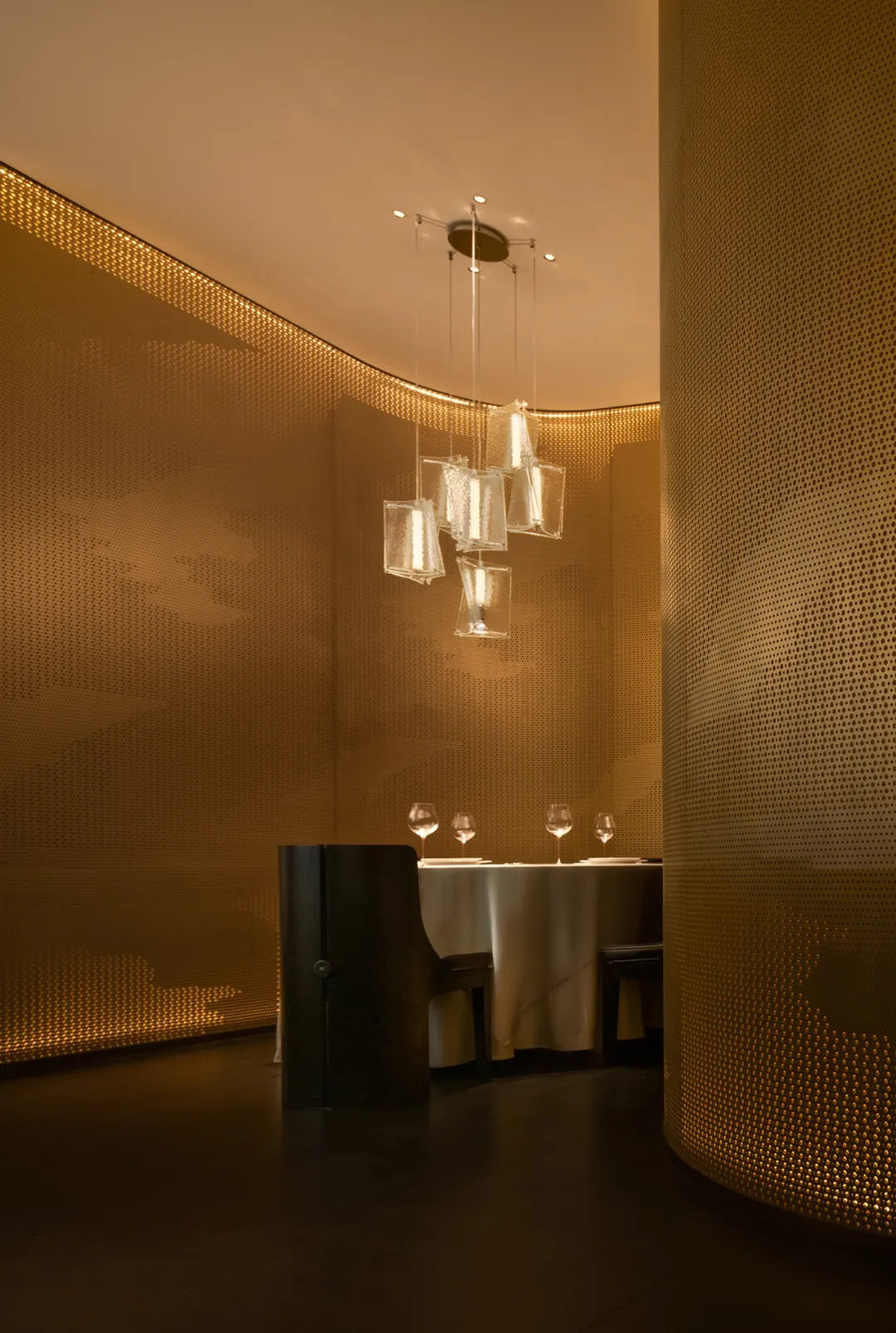 餐廳設計,粵菜餐廳設計,高檔餐廳設計,餐廳設計案例,餐廳設計方案,餐廳裝修,私人菜餐廳設計,福州璞月·品味,福州,零築設計