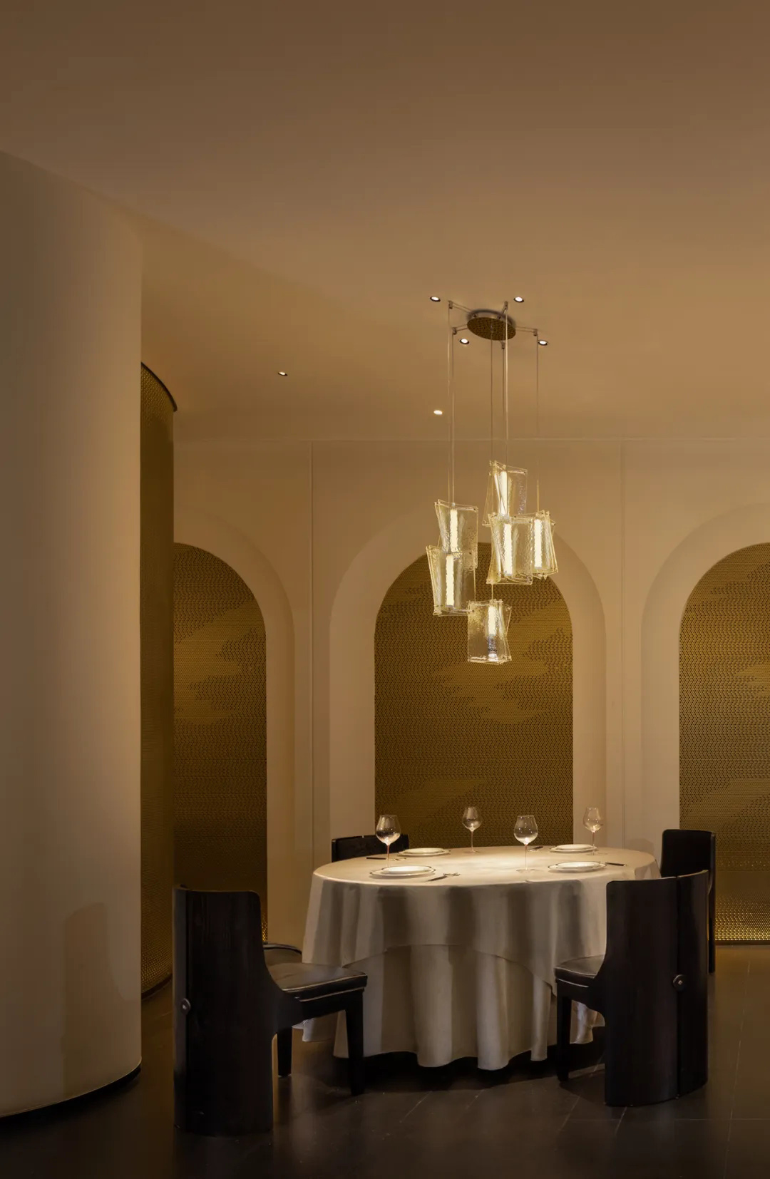 餐廳設計,粵菜餐廳設計,高檔餐廳設計,餐廳設計案例,餐廳設計方案,餐廳裝修,私人菜餐廳設計,福州璞月·品味,福州,零築設計