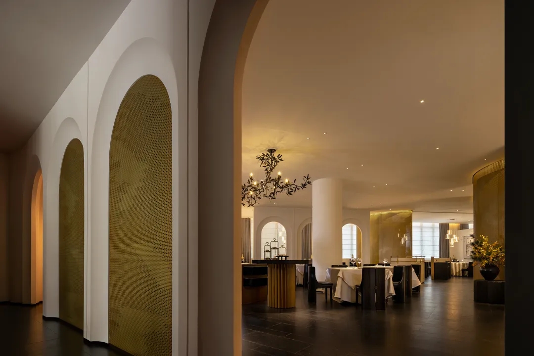 餐廳設計,粵菜餐廳設計,高檔餐廳設計,餐廳設計案例,餐廳設計方案,餐廳裝修,私人菜餐廳設計,福州璞月·品味,福州,零築設計