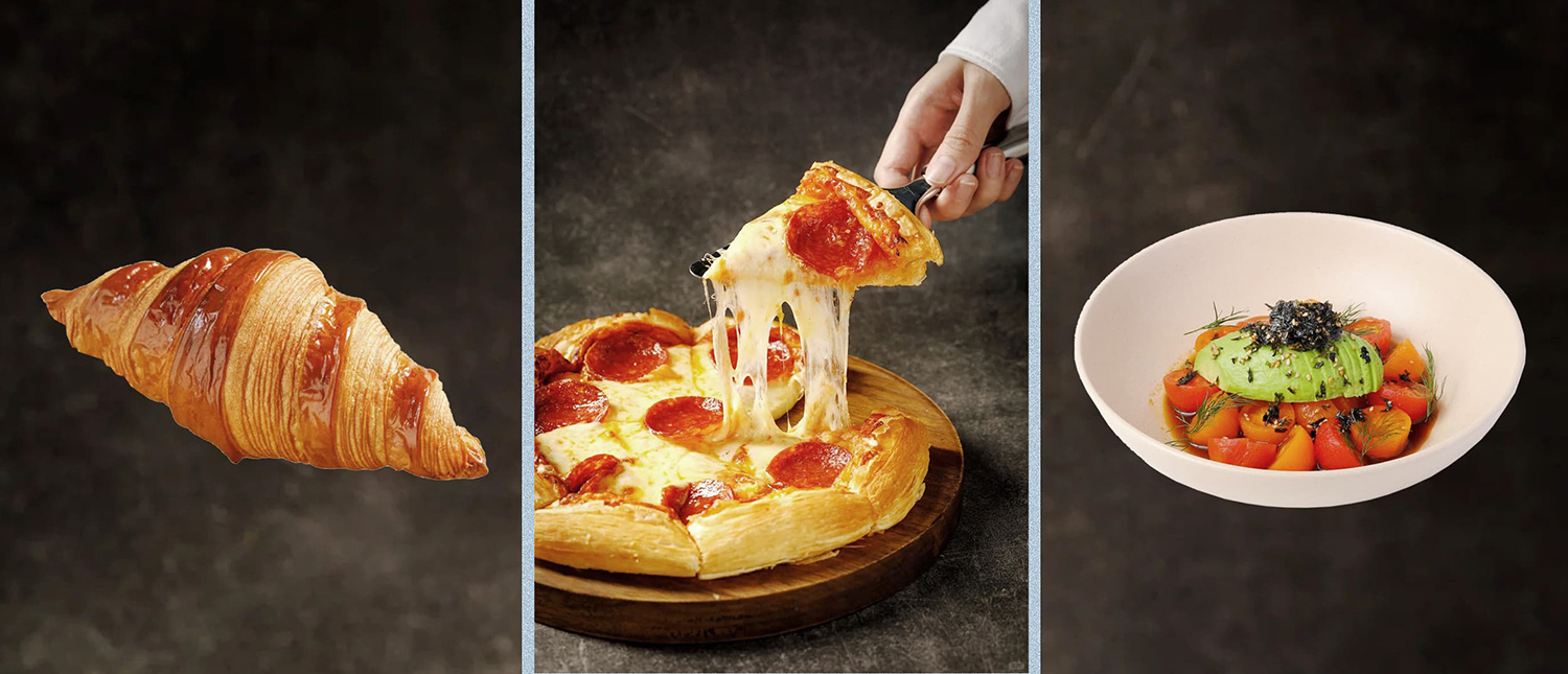 麵包店設計,烘焙店設計,超級麵包店,開放式麵包店,麵包店設計案例,麵包店設計方案,gm·長沙觀沙裏烘焙工坊,長沙,UND設計事務所