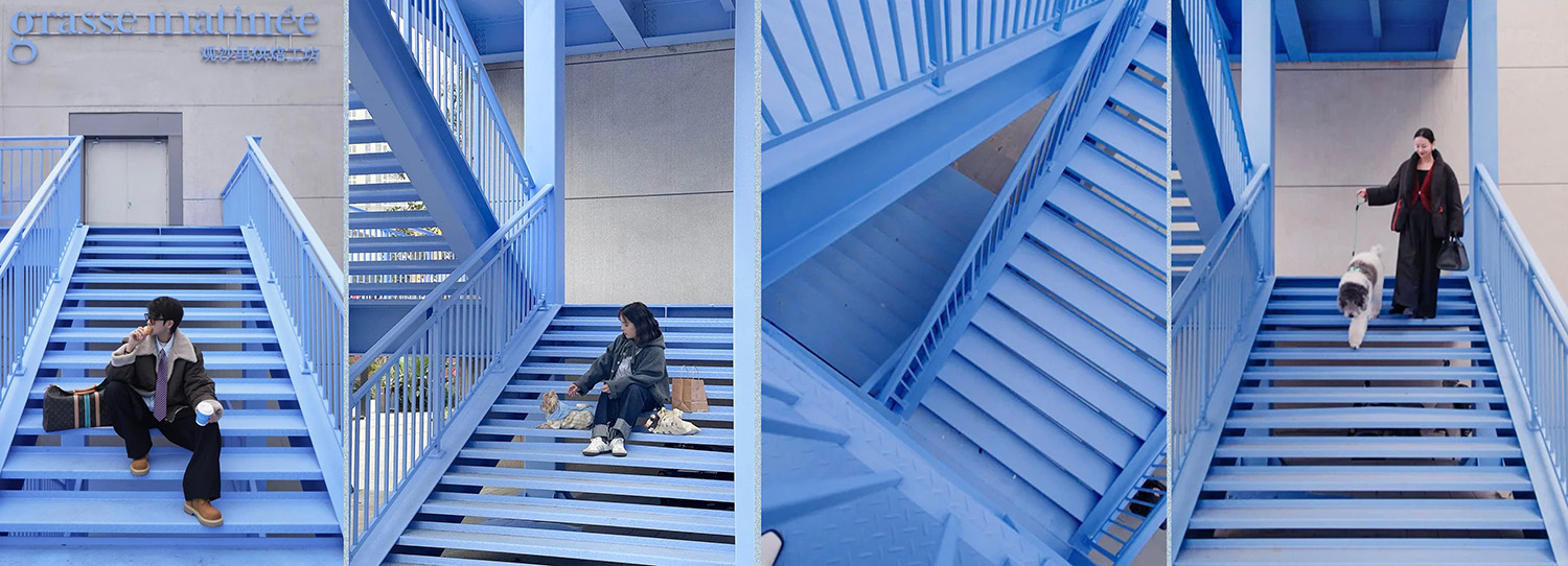 麵包店設計,烘焙店設計,超級麵包店,開放式麵包店,麵包店設計案例,麵包店設計方案,gm·長沙觀沙裏烘焙工坊,長沙,UND設計事務所