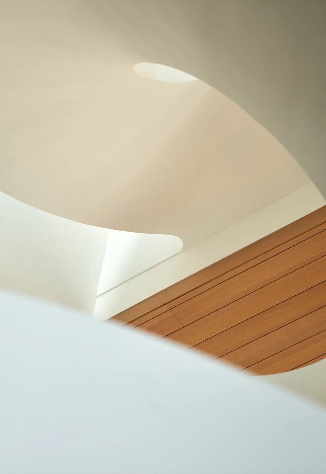 別墅設計,現代風格別墅設計,別墅設計案例,別墅設計方案,聯排別墅,別墅景觀設計,450㎡,庭院別墅,昆山白鷺灣別墅-創造使用自由的家,STUDIO LIANG/曹亮