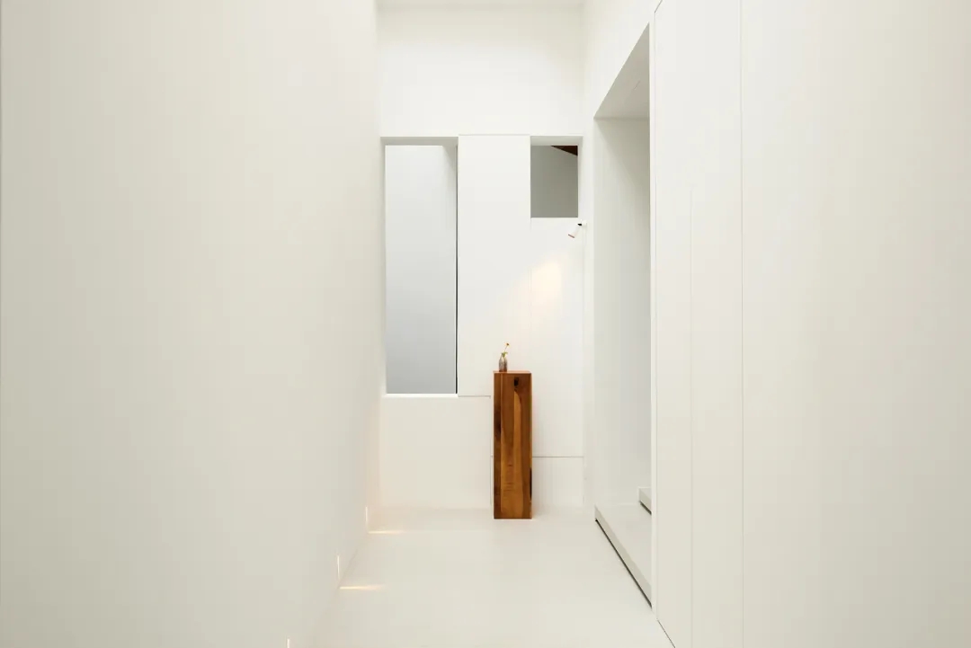 別墅設計,現代風格別墅設計,別墅設計案例,別墅設計方案,聯排別墅,別墅景觀設計,450㎡,庭院別墅,昆山白鷺灣別墅-創造使用自由的家,STUDIO LIANG/曹亮