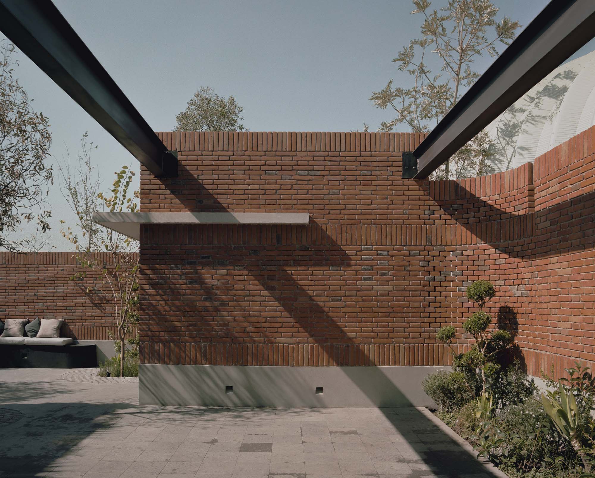 餐廳設計,CAAM Arquitectos,日料餐廳設計,日本鐵板燒料理餐廳,日料餐廳設計,餐廳設計案例,餐廳設計方案,日料店設計,墨西哥,Sōko Restaurant