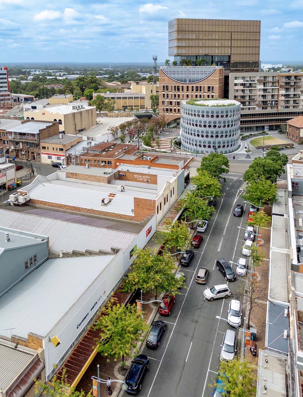 書店設計,fjc studio,市民廣場&Yellamundie圖書館,書店設計,澳大利亞,書店零售店設計,書店設計案例,書店設計方案,藝術書店設計,利物浦,Yellamundie Library