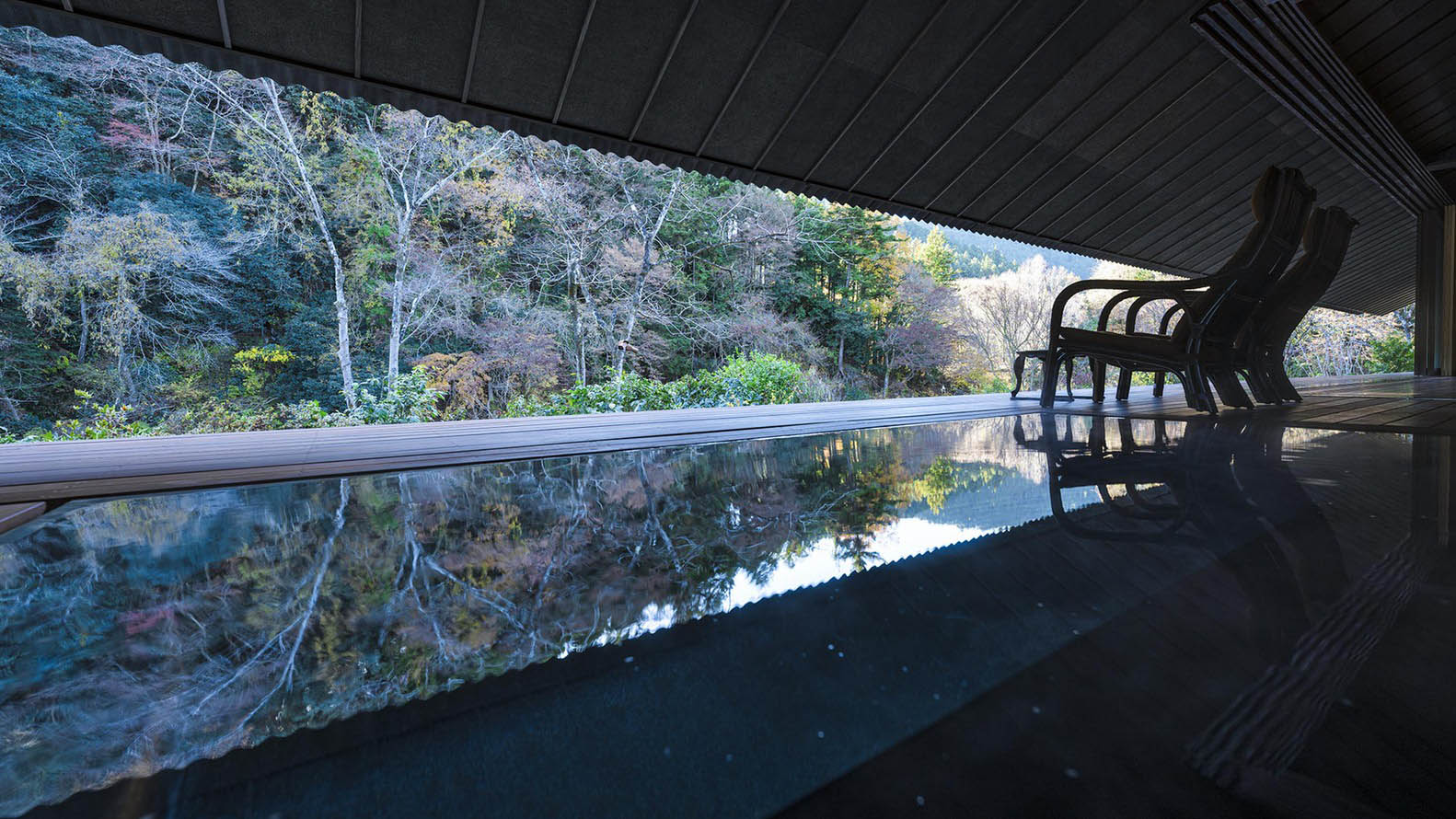 Tezuka Architects,度假酒店設計,酒店設計案例,酒店設計方案,日本,Fushi Auberge酒店,日式酒店