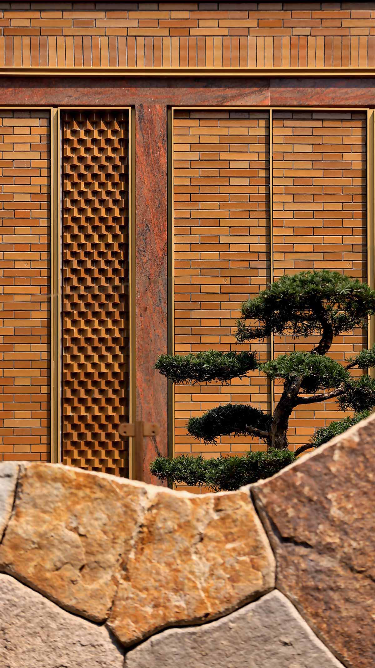 集艾,豪宅設計,上海,越秀,別墅設計案例,別墅設計方案,別墅裝修,別墅樣板間設計,軟裝設計,外灘樾,上海越秀·外灘樾,李瑋瑉