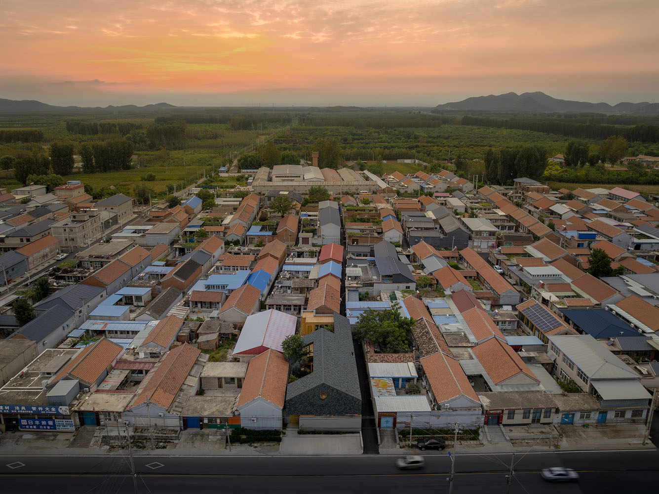酒店設計,建築營設計工作室,北京民宿,民宿設計,民宿設計案例,民居改造民宿,住宅改造,民宿設計方案,耒宿民宿