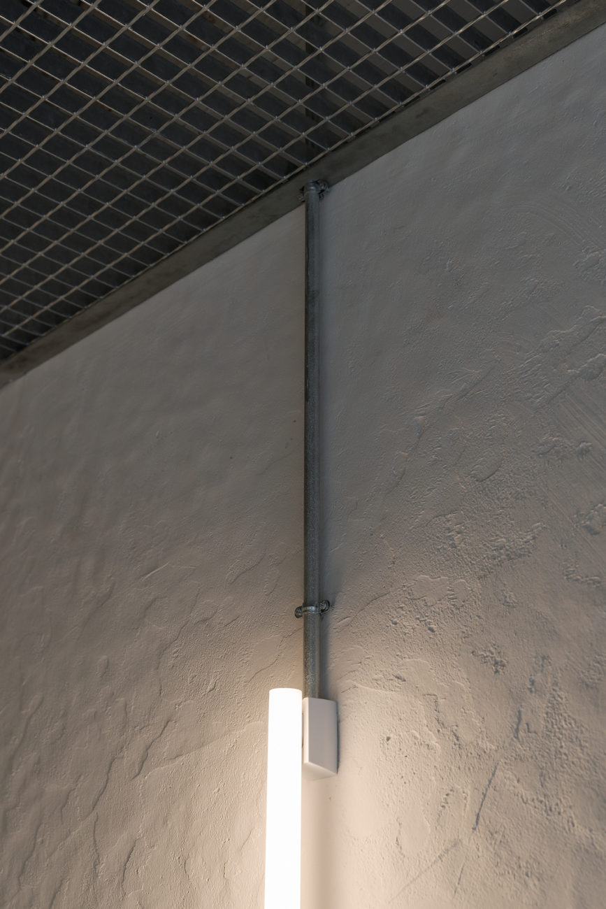 醫美空間設計,美容店設計,美容店設計方案,美容店設計案例,NAN Arquitectos,Carlos Pons,蘭蘭裏,美容中心,西班牙