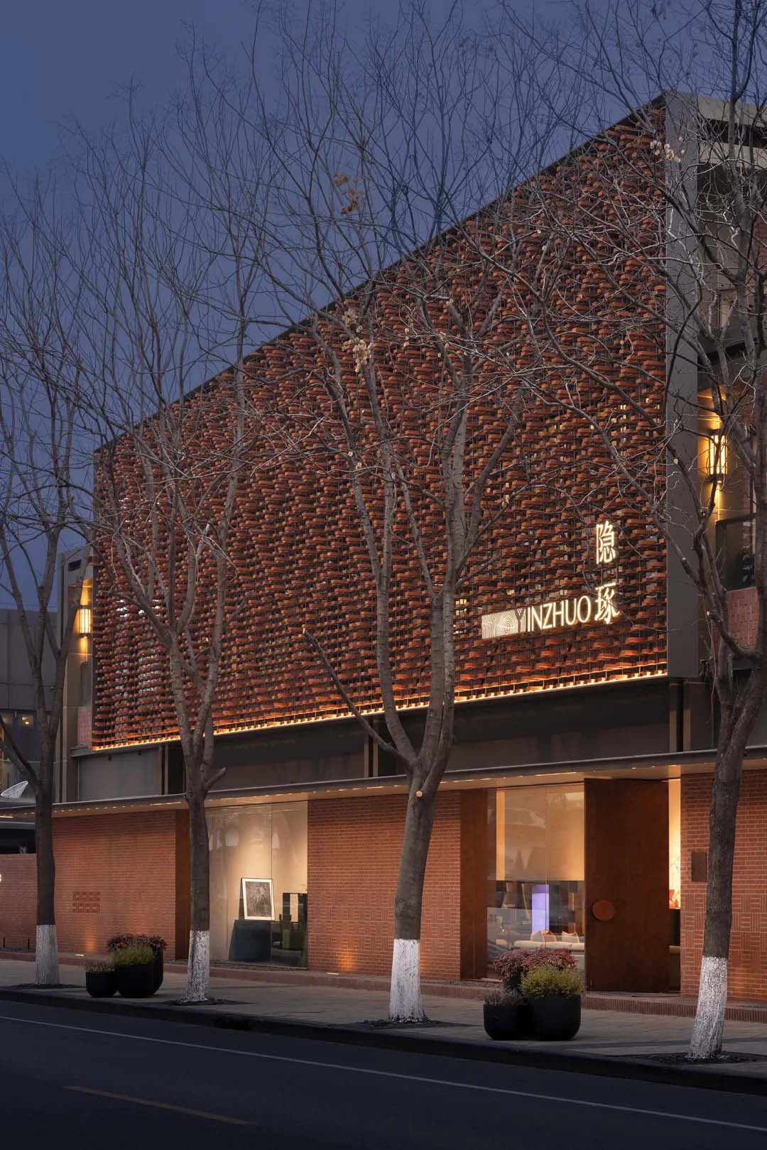 辦公室設計,多功能空間,展廳設計,家具展廳設計,辦公展廳空間,展廳設計案例,上海隱琢空間,上海,COC餘璋