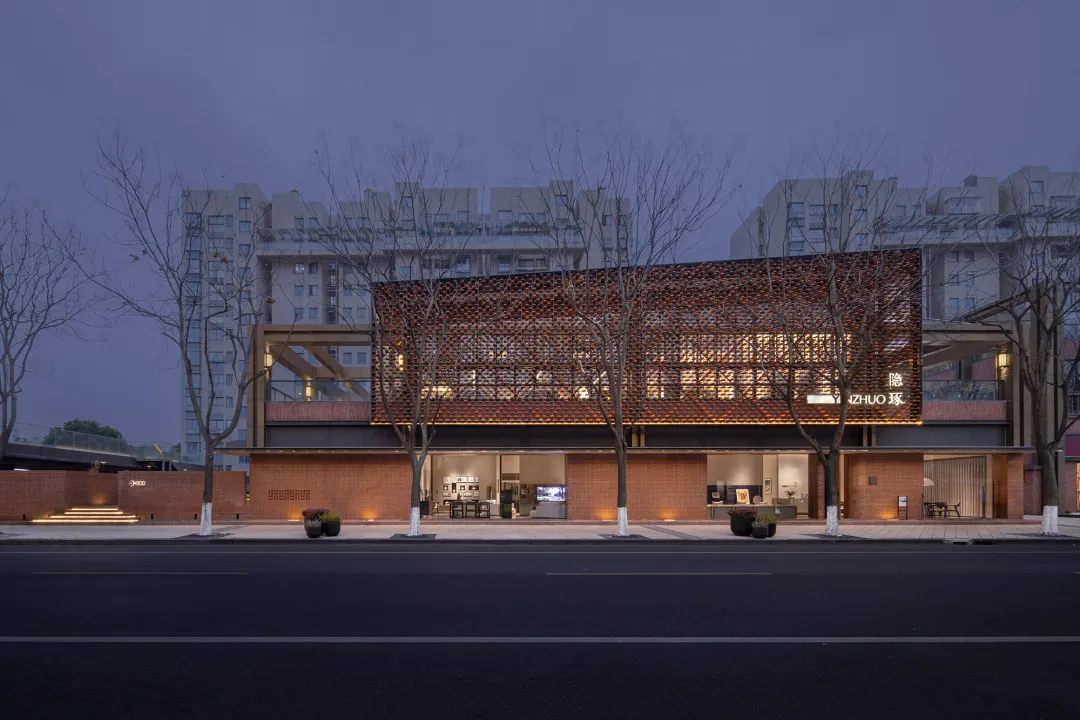 辦公室設計,多功能空間,展廳設計,家具展廳設計,辦公展廳空間,展廳設計案例,上海隱琢空間,上海,COC餘璋