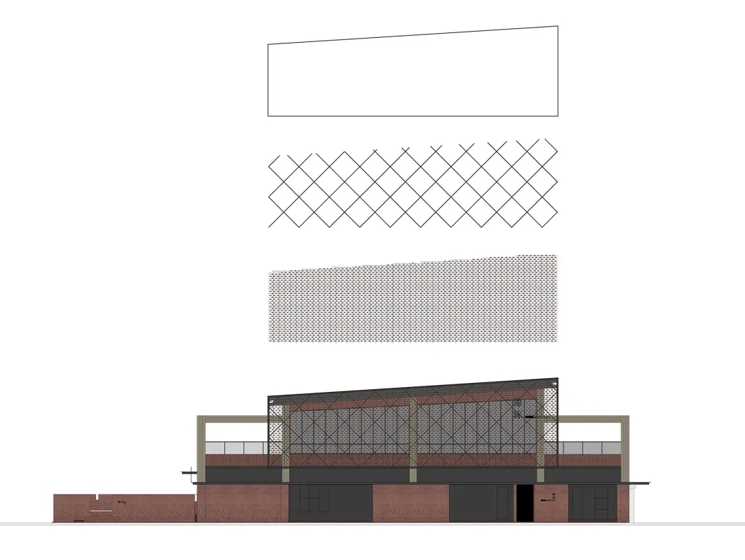 辦公室設計,多功能空間,展廳設計,家具展廳設計,辦公展廳空間,展廳設計案例,上海隱琢空間,上海,COC餘璋