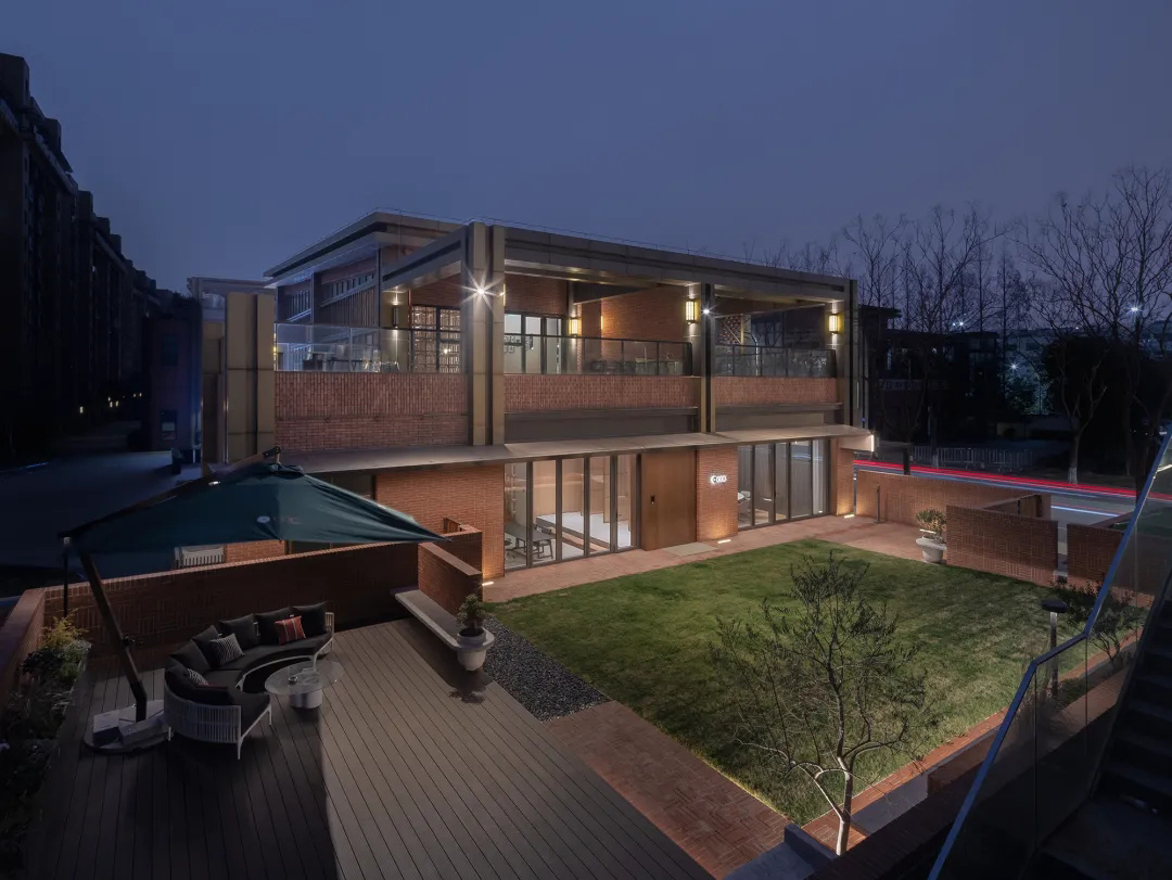 辦公室設計,多功能空間,展廳設計,家具展廳設計,辦公展廳空間,展廳設計案例,上海隱琢空間,上海,COC餘璋