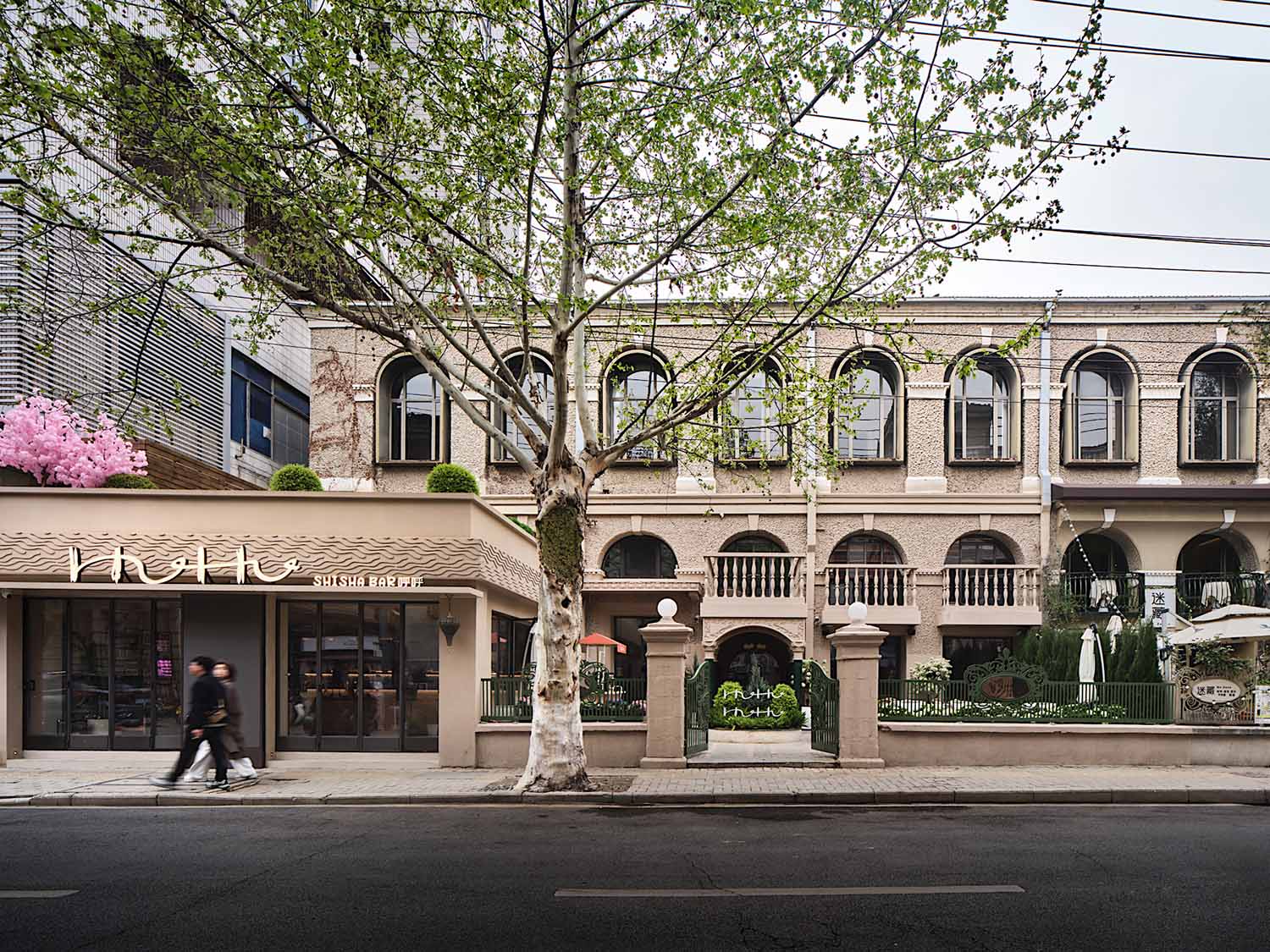 水煙館設計,異域風情水煙館,酒吧設計,酒餐吧設計,主題酒吧設計,異域風情酒吧空間,酒吧設計案例,酒吧設計方案,武漢呼呼HuHu ShiSha Bar,武漢,YaoDesign 耀設計