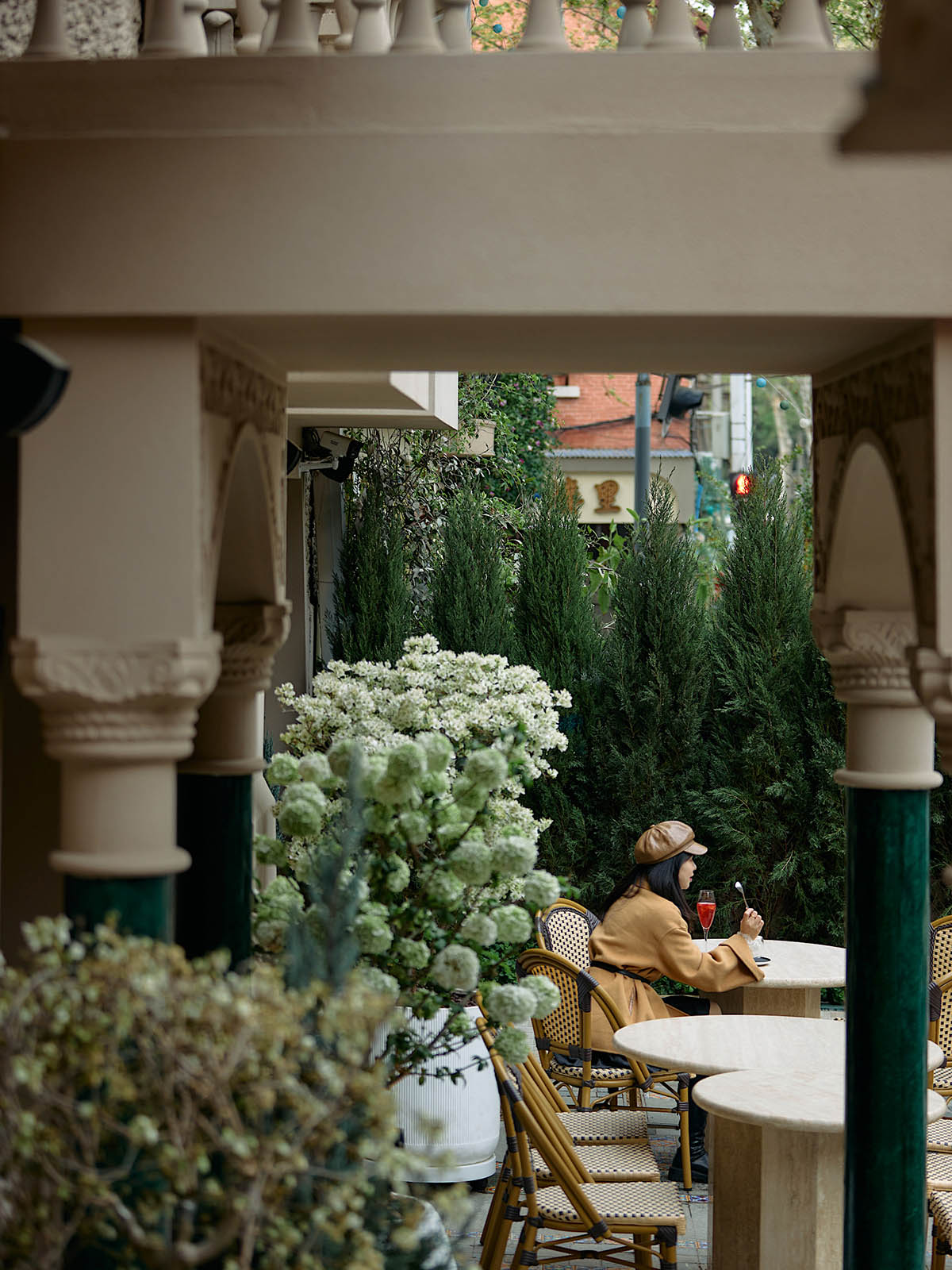 水煙館設計,異域風情水煙館,酒吧設計,酒餐吧設計,主題酒吧設計,異域風情酒吧空間,酒吧設計案例,酒吧設計方案,武漢呼呼HuHu ShiSha Bar,武漢,YaoDesign 耀設計