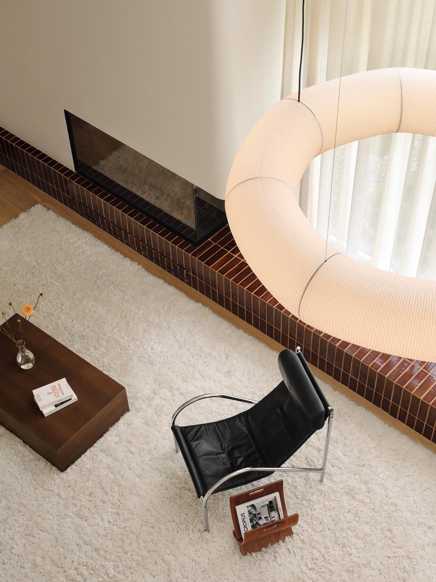 別墅設計,Vives St-Laurent,別墅設計案例,別墅設計方案,加拿大,極簡主義,極簡風格別墅,景觀別墅